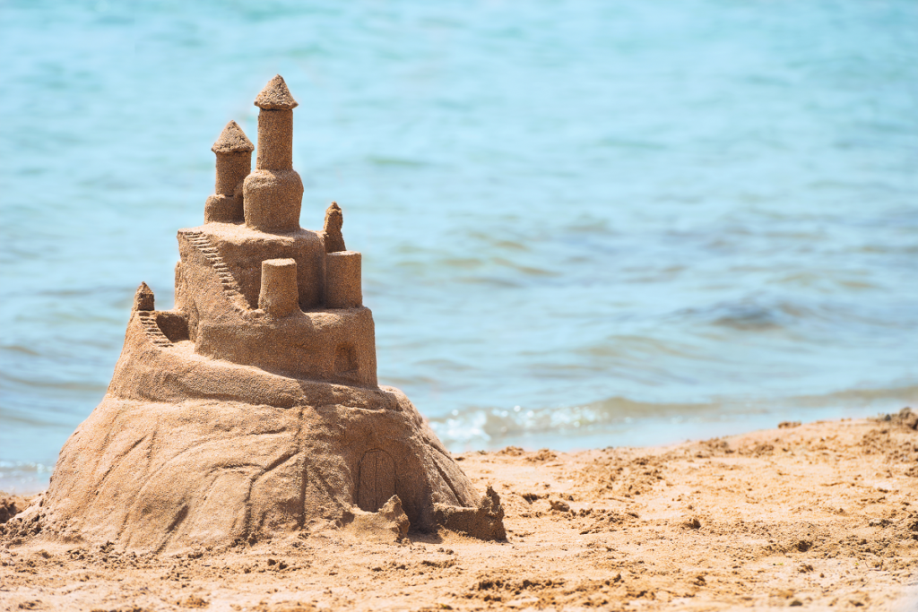 [8] 「家庭の幸せのために」という名の僕と妻の犠牲で築かれた砂上の楼閣